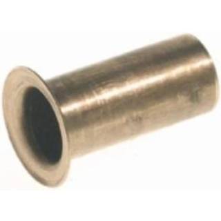 Støttebøsning 20mm T/pex