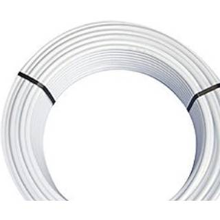 Alupex universal rør 20 x 2,0 mm. 100 meter i rulle