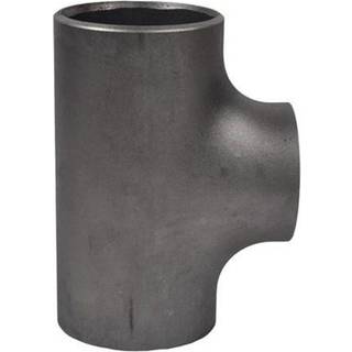 TEE P235GH 114,3X6,3 mm