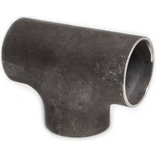TEE P235GH 114,3/3,6X60,3/2,9 mm