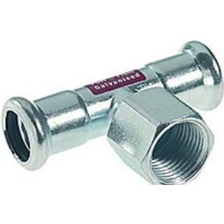 VSH XPress press tee 54 - 1'' - 54 mm M-bakke