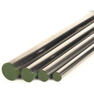 VSH rør 1.4401 syrefast 22X1,2 mm 6 m