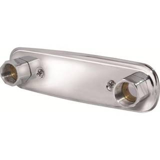 Vatette FG0116061 Vægbeslag til skjulte rør 15 x 2,5