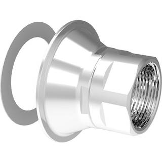 Vatette V6 Koblingsbeslag 20 mm rørdiameter