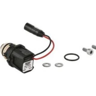 GROHE magnetventil, plast