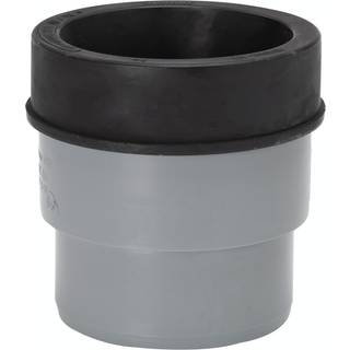 Uponor 2318405 Toilet tilslutning 110 mm, kort model