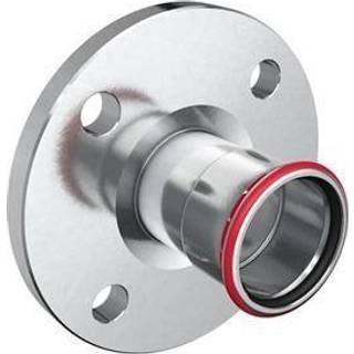 Overgangsflange fz 108mm