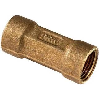 TA PRK 451 Nippel lige, indvendigt gevind R32