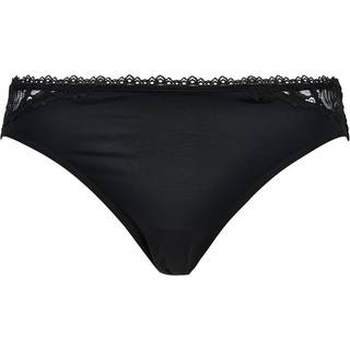 Calvin Klein Lingeri tai trusse, sort, Størrelse: XL, Dame
