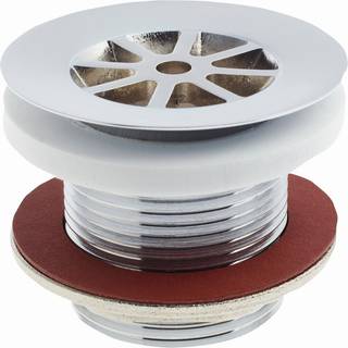 Trio Perfekta 972360 Bundventil til håndvaske, G32