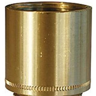 Messing Haneforlænger 1/2" - 100 Mm Solar