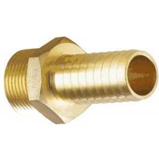 Nito Slangenippel for gevind 1 1/4"x1 1/4"x32mm