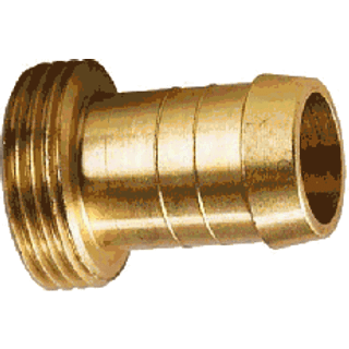 NiTo 1/2"sl.spids m/1/2"udv. RG
