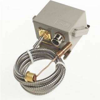 Danfoss CAS 180 Termostat
