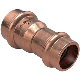 Ibp conex Maxipro reduktionsmuffe 1/2x3/8