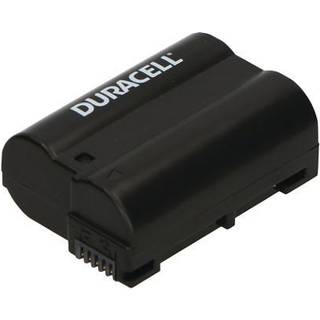 Duracell Batteri til Nikon kamera 7,2V 2250mAh EN-EL15c