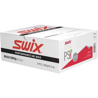 Swix PS8 Red, voks, 900g