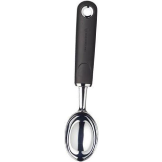 MasterClass iskugleske - Rustfrit stål