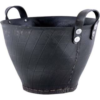 MUUBS Dacarr opbevaringskurv 40 cm Sort