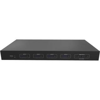 VIVOLINK Matrix switcher 4x4 w/ 1 HDMI