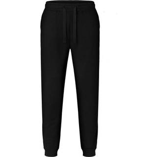 Sweatpants | Bambusviskose | Sort