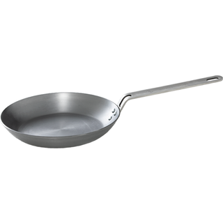 Professional Secrets Ø20 cm - Kulstålpande