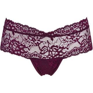 Missya Nicole String - Lilac - 38