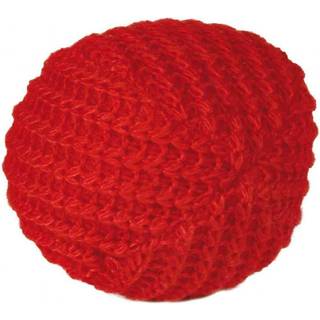Trixie Set of Knitted Balls ø 4.5cm assorted colours