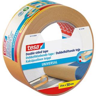Tesa 56172 Gulvtape 25 m x 50 mm