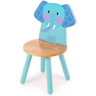 Børnestol, Elefant Tidlo safari stol T0201