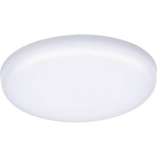 Paulmann Veluna LED-indbygningslampe 4000K Ø12,5cm