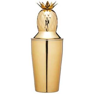 BarCraft Cocktail Shaker 0,32 L Guld