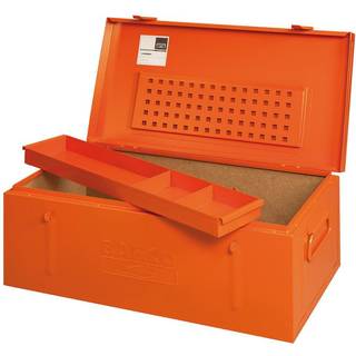 Bahco Opbevaringskasse 830x440x340mm