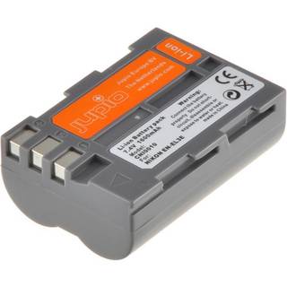 EN-EL3E 1600mAh Nikon kamerabatteri