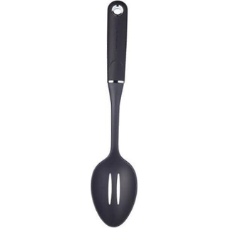 Ske med nylonslidser, 34 cm - fra Kitchen Craft