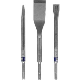 BOSCH Professional SDS PLUS MEJSELSÆT 3 DELE (2607019159)