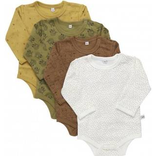 Pippi Baby Body - Tinsel - 62