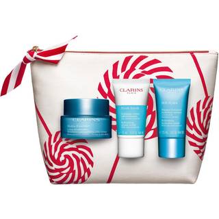 Clarins Hydra-Essentiel Gaveæske (Limited Edition)