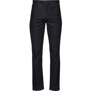 Black Diamond Wool Denim Pants Jeans Herrer størrelse 28 - Length: 32 farve blå
