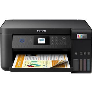 Epson EcoTank Et-2851 printer ➞ På lager - klar til levering og afhentning