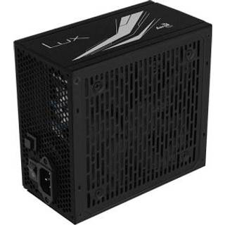 AeroCool - power supply Strømforsyning - 750 Watt - 120 mm - ATX - 80 Plus Bronze certified
