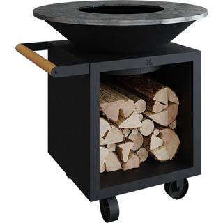 OFYR Grill Classic Corten 100 PRO