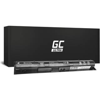 Green Cell HP Pavilion 14-AB, 15-AB etc. 3400mAh, 14.4V batteri