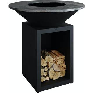 OFYR Grill Classic Storage Black 100