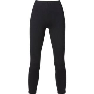 Trofe Bamboo Leggings - Black - Large