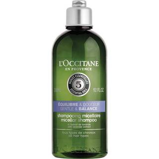 L'Occitane Aroma Gentle & Balance Micellar Shampoo 300ml