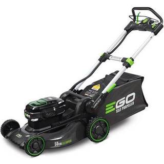 EGO LM2021E-SP plæneklipper