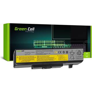 Green Cell LE84 Batteri til Lenovo ThinkPad Edge 11,1V 4400mAh