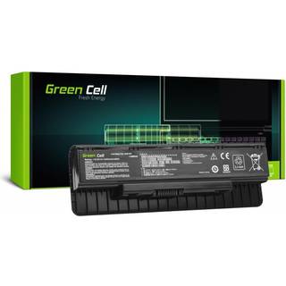Batteri for Asus G551 etc., 10.8V 4400mAh