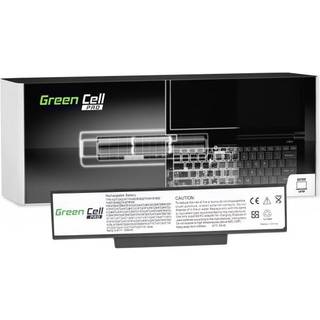 Green Cell Batteri PRO A32-K72 til Asus K72 K73 N71 X73 modeller